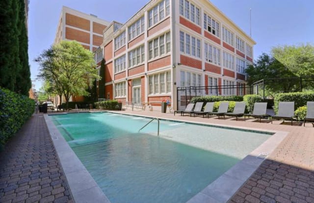 3414 Elm St - 3414 Elm Street, Dallas, TX 75226