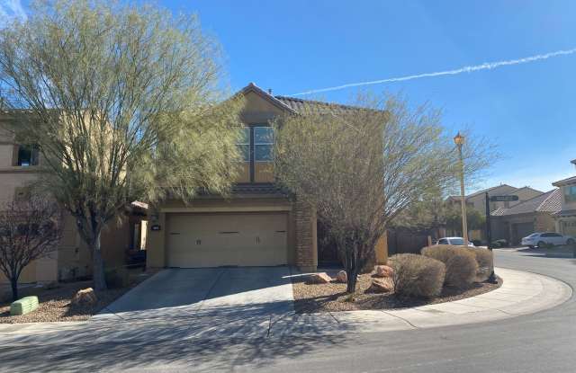Beautiful 3Bed/3Bath/2Car corner lot home located in the guard gated Tuscany Community photos photos