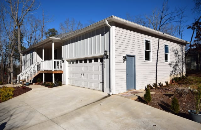 221 Dublin Lane - 221 Dublin Lane, Polk County, NC 28722