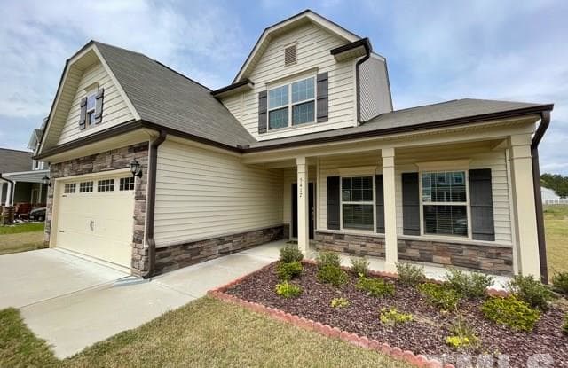 5417 Weathered Rock Court - 5417 Weathered Rock Court, Wake County, NC 27545