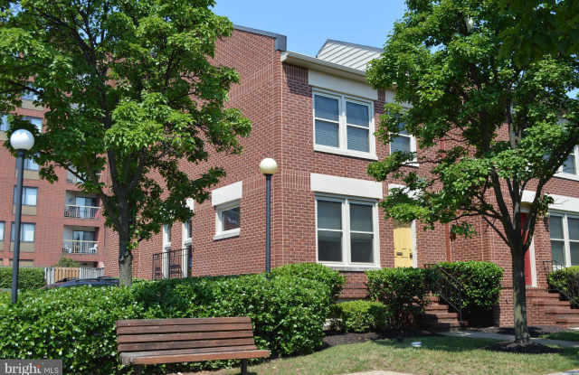 214 ROUNDHOUSE COURT - 214 Roundhouse Court, Baltimore, MD 21230