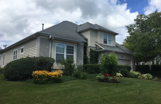 2344 Glen Eagles Lane - 2344 Glen Eagles Lane, Riverwoods, IL 60015