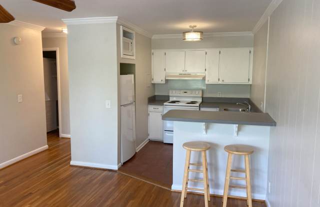 HISTORIC WAVERLY One Bedroom One Bath Condo photos photos