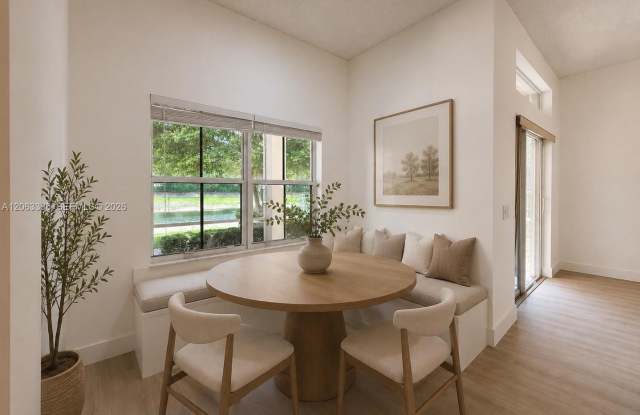 837 TANGLEWOOD CIR #837 WESTON, FL 33327 photos photos