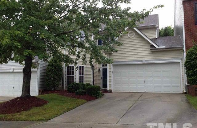 1009 Lake Moraine Place - 1009 Lake Moraine Place, Raleigh, NC 27607
