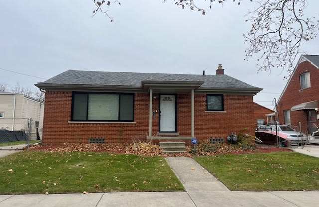 175 Ashland Street - 175 Ashland Street, Detroit, MI 48215