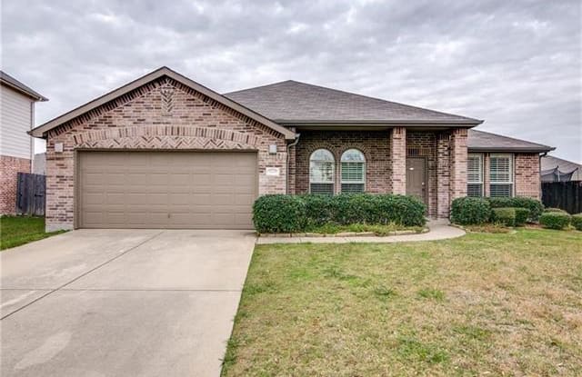 2119 Rains County Road - 2119 Rains County, Travis Ranch, TX 75126