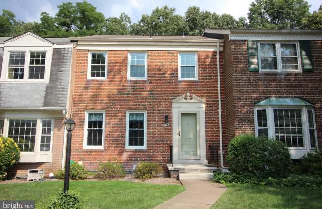 2348 WHEYSTONE COURT - 2348 Wheystone Court, Dunn Loring, VA 22182