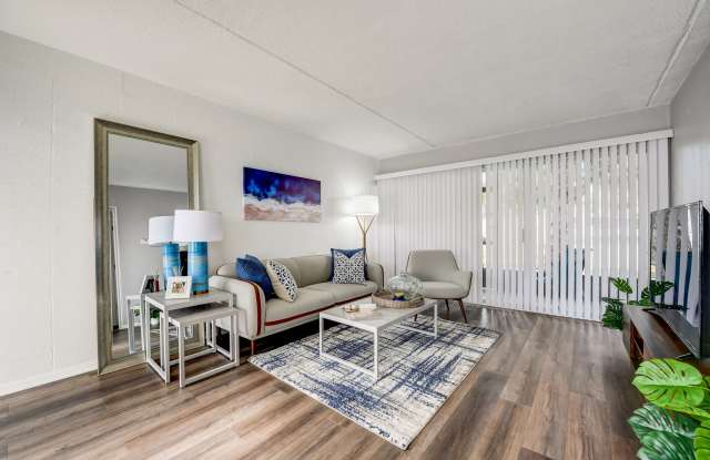 Residences at Soho Gallery 4
