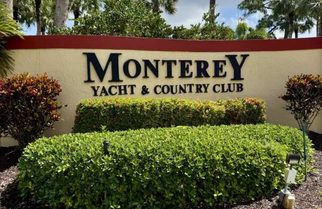 1905 SW Palm City Road - 1905 Southwest Palm City Road, Stuart, FL 34994