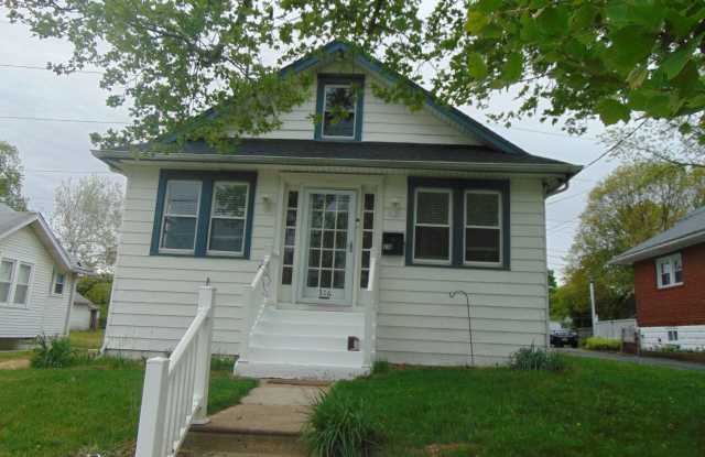 316 BOWERS Avenue photos photos