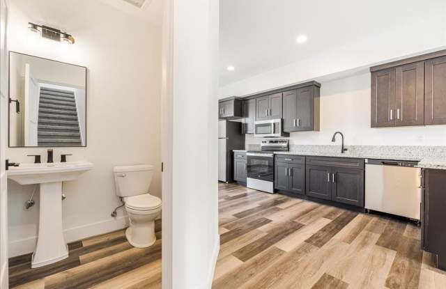 Six Stunning New Residences in Gresham - Free Rent Until January 1st! photos photos