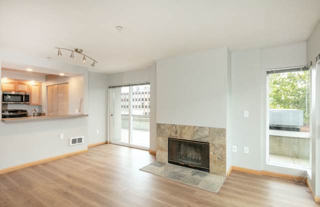 Gorgeous 1bd - Amazing location photos photos