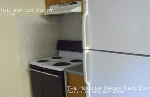 5055 Top Cat Court Gallery 4