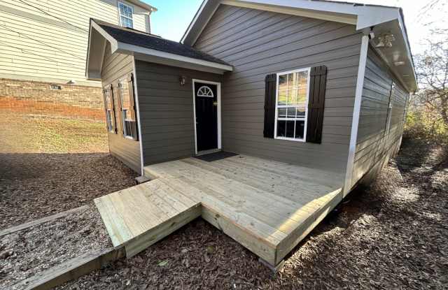 PRE-LEASING FOR AUGUST 5TH 2027! Gallery 1