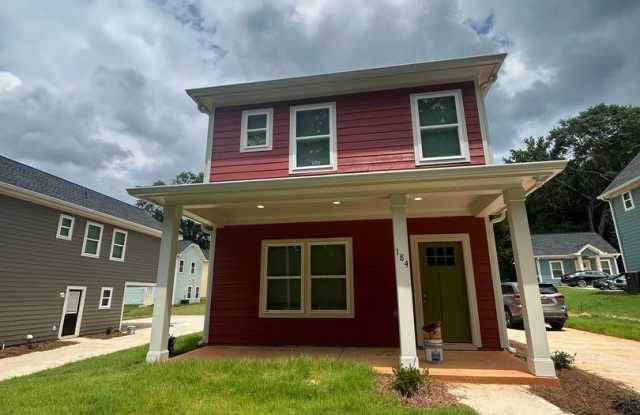 NOW LEASING FOR AUGUST 2026! - 184 Johnson Drive Extension, Athens, GA 30605