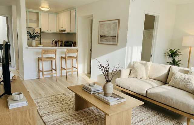 Upgraded Studio in Heart of San Diego - MOVE IN SPECIAL! - 4060 Huerfano Avenue, San Diego, CA 92117