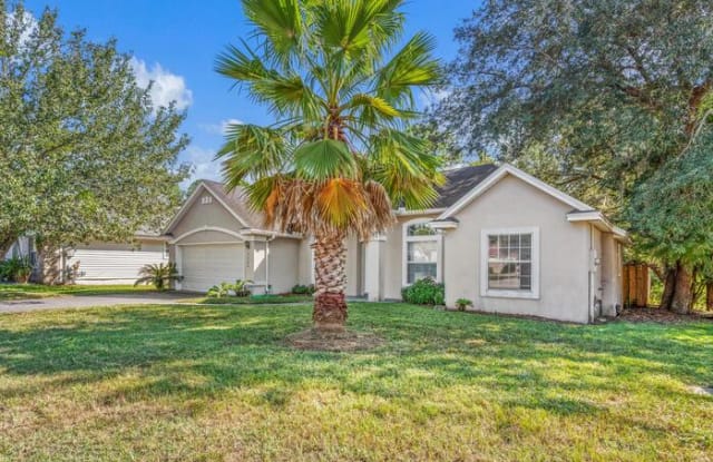 9268 Dale View Lane West - 9268 Dale View Lane West, Jacksonville, FL 32225