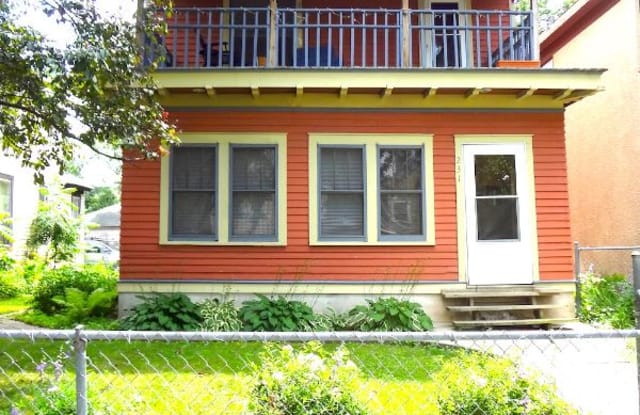 231 W. 33rd Street - 1 1 - 231 West 33rd Street, Minneapolis, MN 55408