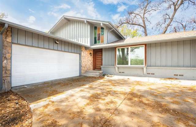 9405 Pinewood Drive - 9405 Pinewood Drive, Dallas, TX 75243