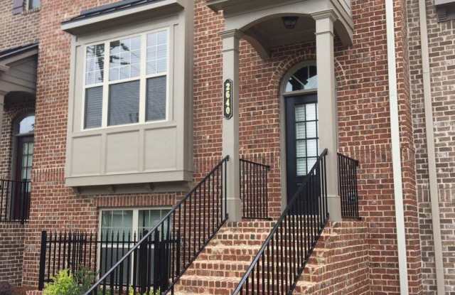 2640 Vintage Drive - 2640 Vintage Drive, Alpharetta, GA 30009