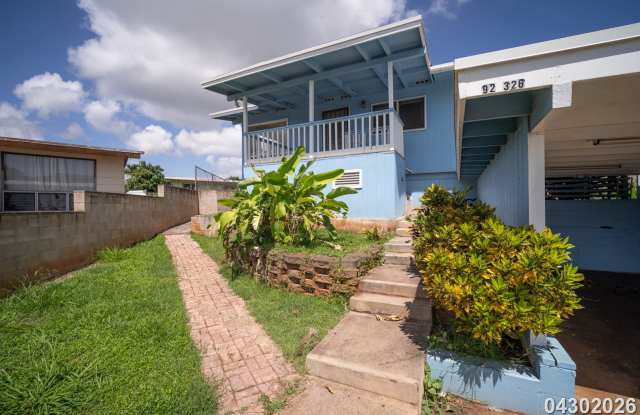 $3400 | 3br/2ba Single Family Home in Makakilo photos photos