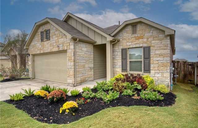495 Shale Circle, Buda, Tx 78610 Gallery 1