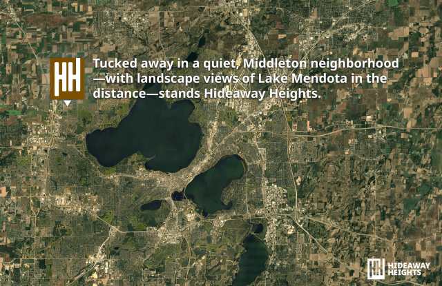 Hideaway Heights Gallery 3