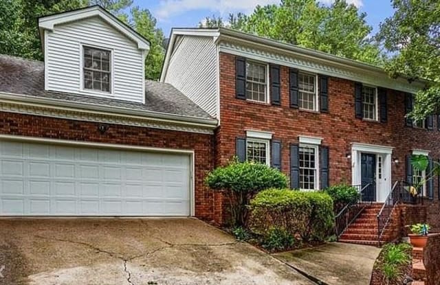 535 Calaveras Dr - 535 Calaveras Drive Northeast, Sandy Springs, GA 30350