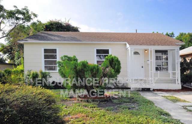 814 30th Court - 814 30th Court, West Palm Beach, FL 33407