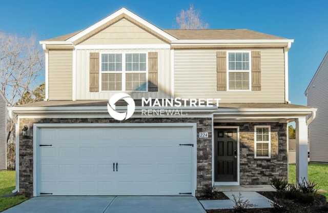 224 Indian Summer Street - 224 Indian Summer Street, Wake County, NC 27597 224 Indian Summer Street - 224 Indian Summer Street, Wake County, NC 27597