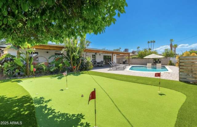 1152 E Malibu Drive photos photos