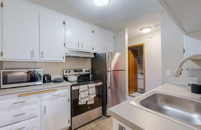 Highland Park Apartments Gallery 4