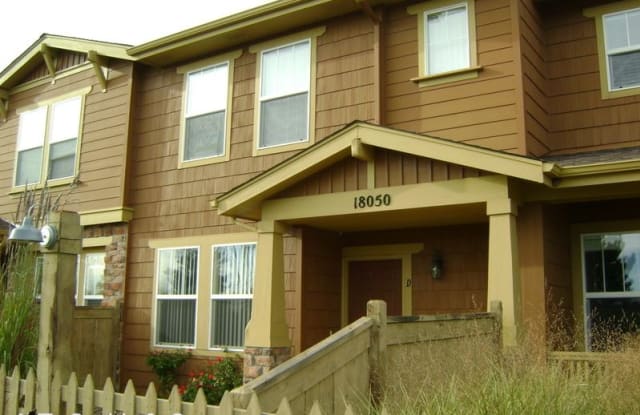 18050 E. 104th Place # D - 18050 East 104th Place, Commerce City, CO 80022
