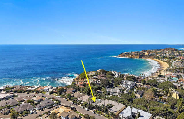 Single Level North Laguna Pool Home Gallery 1