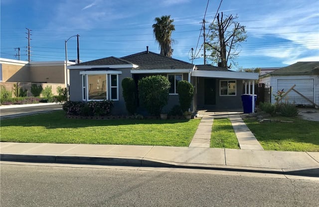 8740 McCahill Street - 8740 Mccahill St, Downey, CA 90241