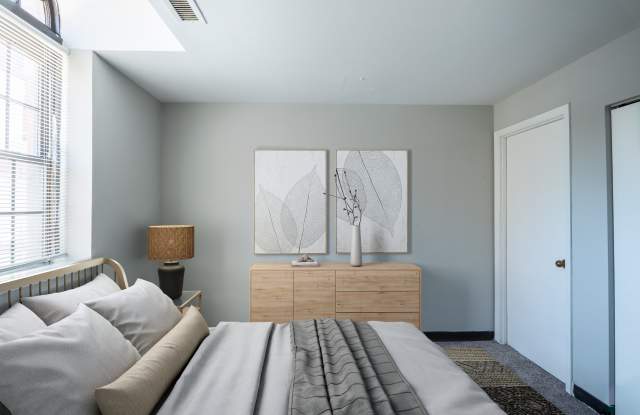 Madison Park Gallery 2