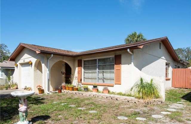 1413 Wisconsin Avenue - 1413 Wisconsin Avenue, Palm Harbor, FL 34683