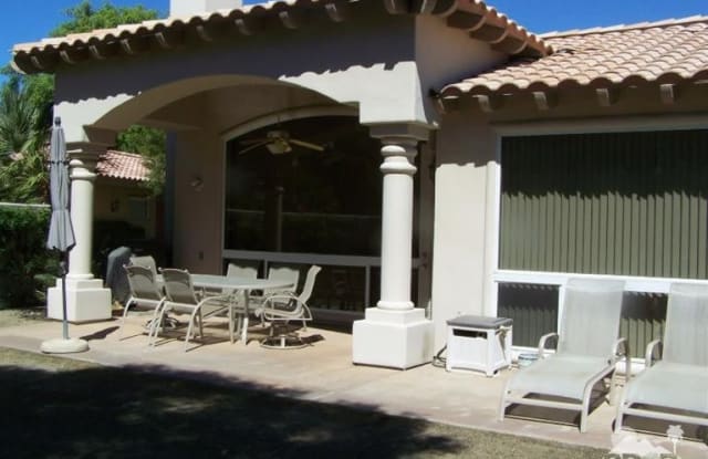 48105 Casita Drive - 48105 Casita Drive, La Quinta, CA 92253