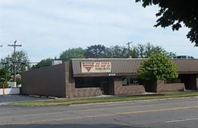 5026 ALLEN Road - 5026 Allen Rd, Allen Park, MI 48101