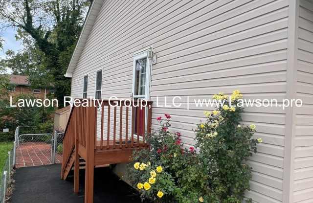 One Level Living in Vinton! Gallery 4