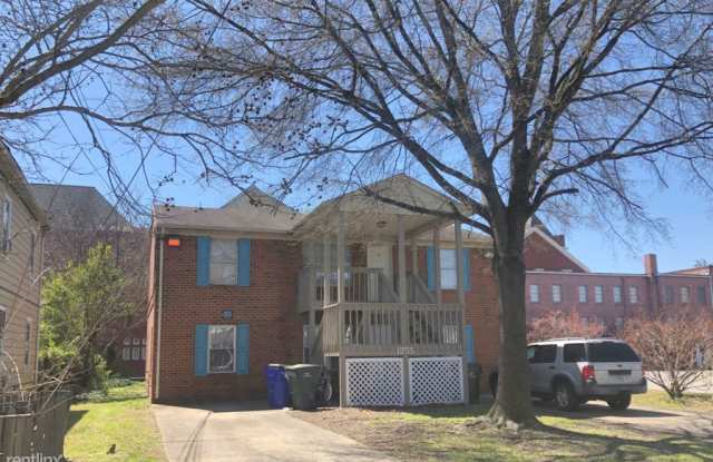 1255 W 39th St Unit A-B - 1255 W 39th St, Norfolk, VA 23508