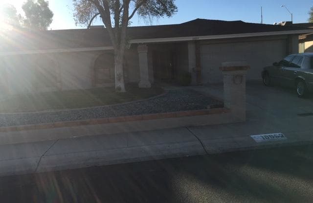 18052 N 42ND Drive N - 18052 North 42nd Drive, Phoenix, AZ 85308