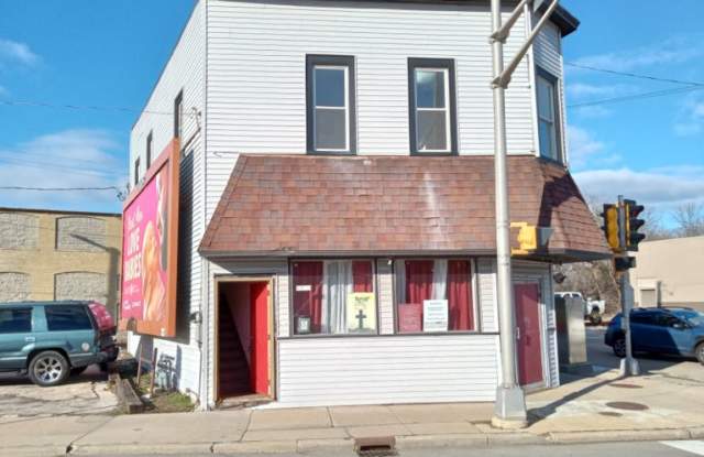 1200 Washington Ave photos photos