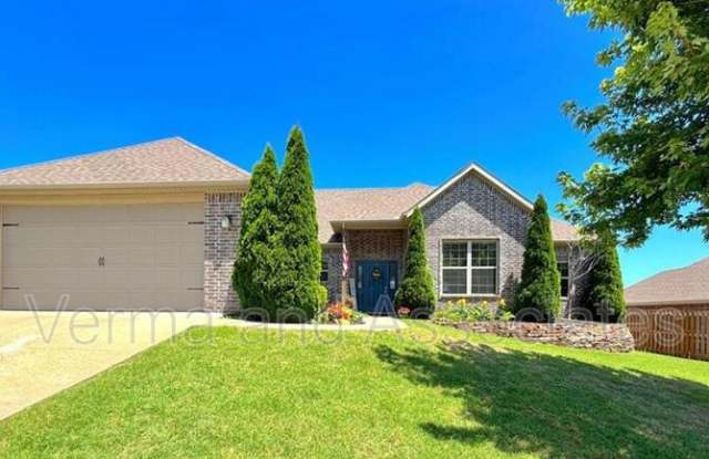1610 Sweetbriar Way photos photos