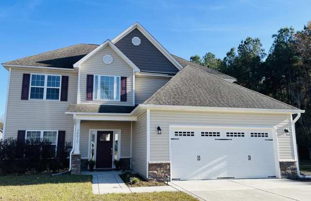 3001 Fox Glove Drive - 3001 Fox Glove Drive, Pitt County, NC 28590 3001 Fox Glove Drive - 3001 Fox Glove Drive, Pitt County, NC 28590