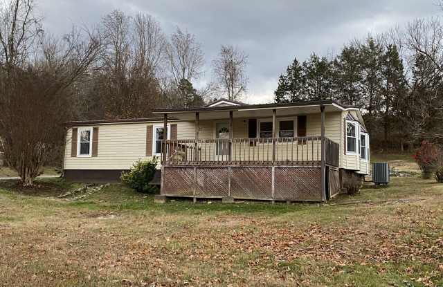 1185 Midway Road - 1185 Midway Road, Greene County, TN 37809