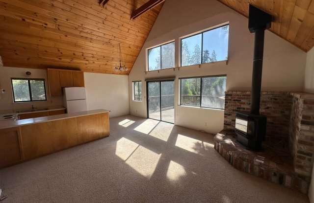 Cabin in the Pines photos photos
