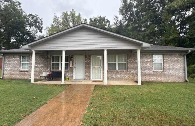 309 Peyton Ave, Brownsville TN Gallery 1