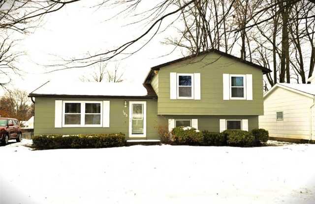 103 Virginia Manor Road - 103 Virginia Manor Road, Monroe County, NY 14606